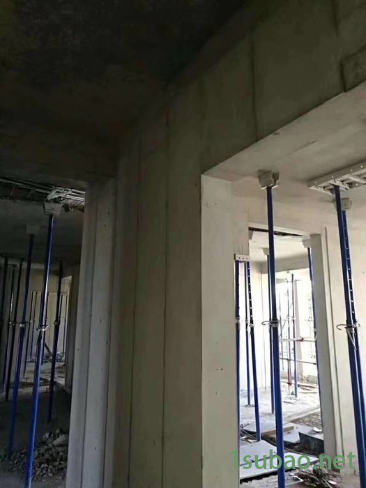 铝合金模板生产销售租赁厂家 保定市生产租赁销售铝模的厂家 铝膜图3