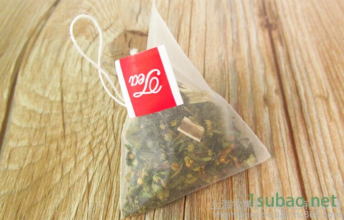 供应花草茶、花果茶全自动茶叶包装机  尼龙三角包袋泡茶包装机  无纺布冷萃咖啡奶萃咖啡定量包装机图5