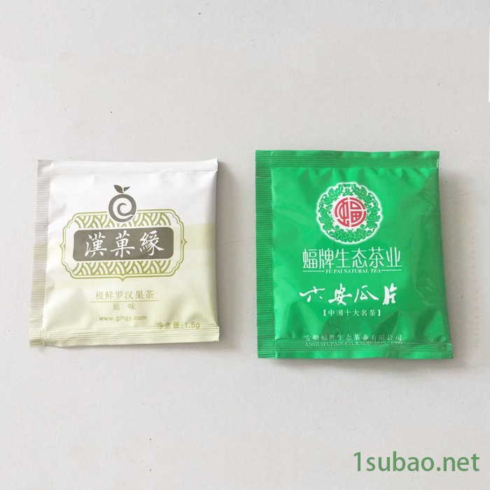 QD-18-II药草茶自动包装机无纺布袋泡茶包装机过滤袋红茶包装机内外袋碎茶包装机图6