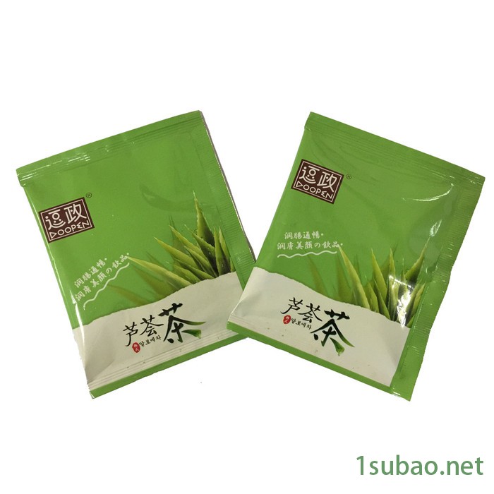 QD-18-II药草茶自动包装机无纺布袋泡茶包装机过滤袋红茶包装机内外袋碎茶包装机图5