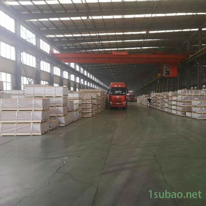 【天冠铝业】厂家批发工业铝合金型材 铝合金板材加工 铝合金散热型材开模定制图8