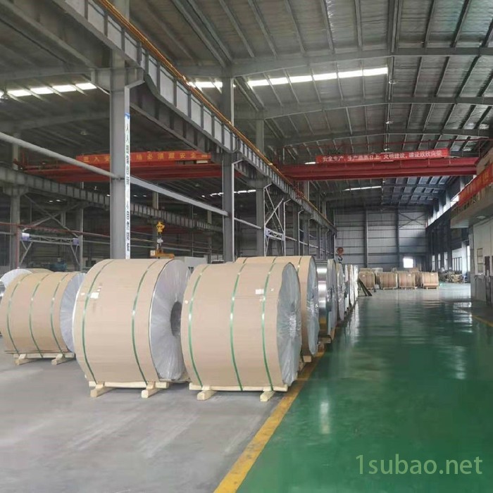 【天冠铝业】厂家批发工业铝合金型材 铝合金板材加工 铝合金散热型材开模定制图3