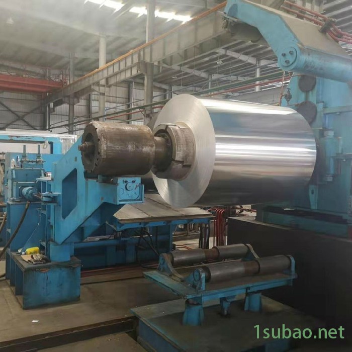 【天冠铝业】厂家批发工业铝合金型材 铝合金板材加工 铝合金散热型材开模定制图6