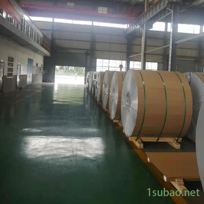 【天冠铝业】厂家批发工业铝合金型材 铝合金板材加工 铝合金散热型材开模定制图2