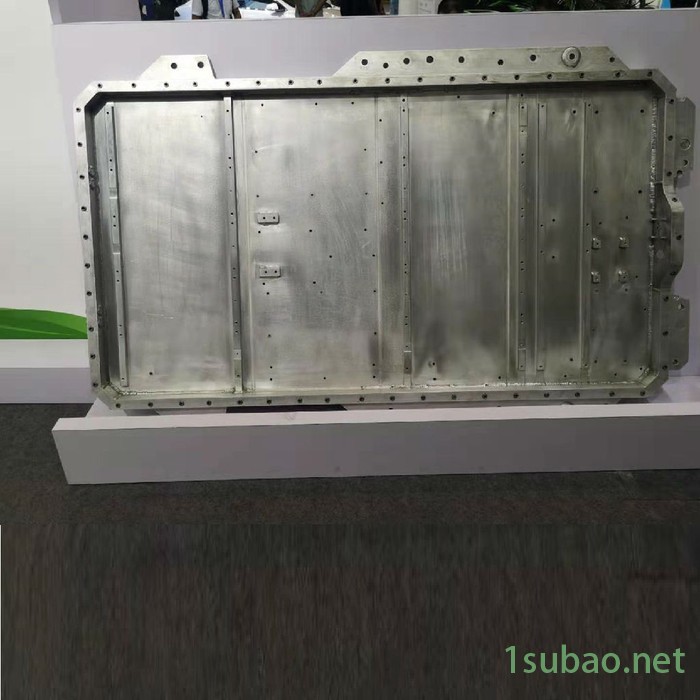 【天冠铝业】厂家批发工业铝合金型材 铝合金板材加工 铝合金散热型材开模定制图7