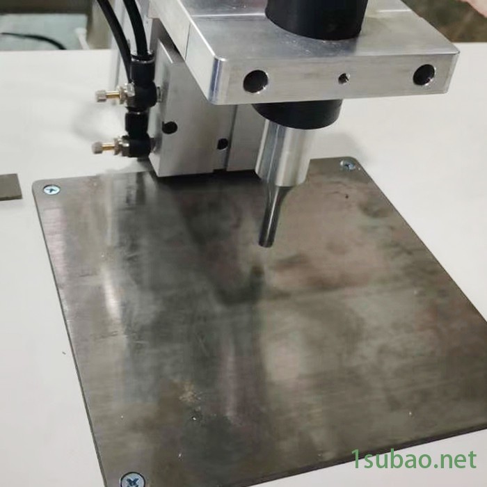 供应超声波点焊机28k800w无纺布袋单头焊接机图4