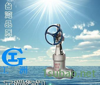 阿尔达高温电站阀 电站阀电动闸阀 电站阀密封闸阀 经济图3