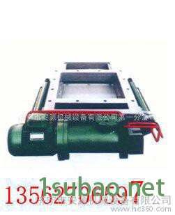 双推杆开口900*900平板闸阀辽宁图3