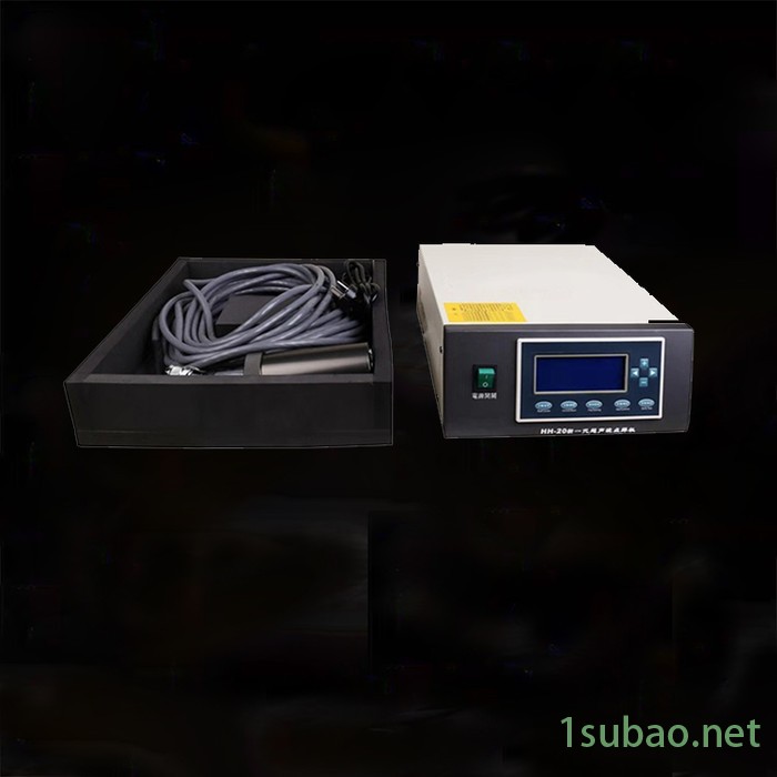 悍博超声波点焊机超音波焊接机吸音棉无纺布塑料手焊价格优惠图3