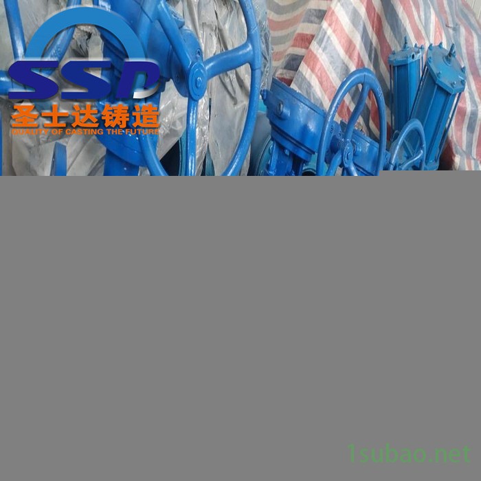 复合排气阀 电动闸阀 丝扣闸阀产品 圣士达铸造图6
