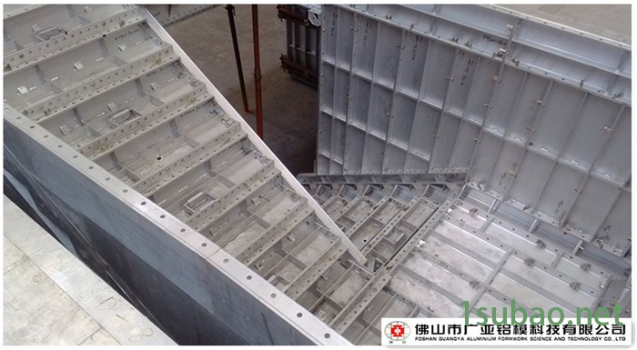 壁居宝 铝模脱模剂图5