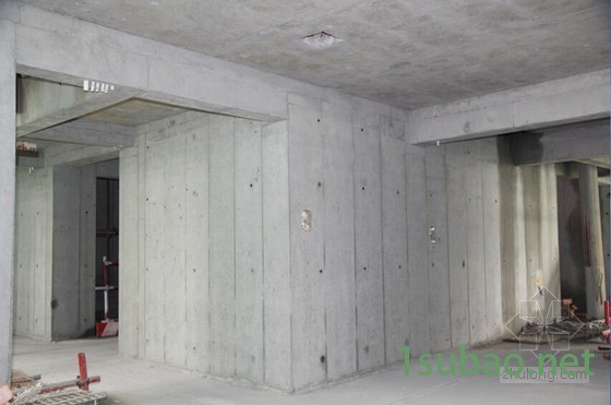 壁居宝 铝模脱模剂图6