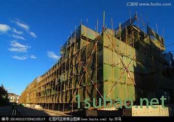 壁居宝 铝模脱模剂图7