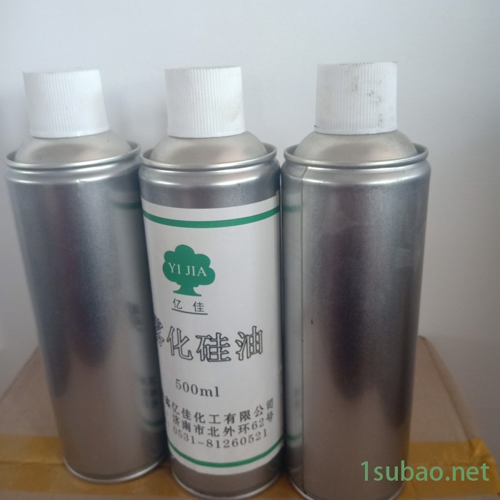 无纺布脱模剂 雾化硅油润滑剂 防护剂 无色无味 抗热耐寒 抗静电 旭创图2