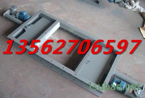 安源800型电液动平板闸阀山西直销图4