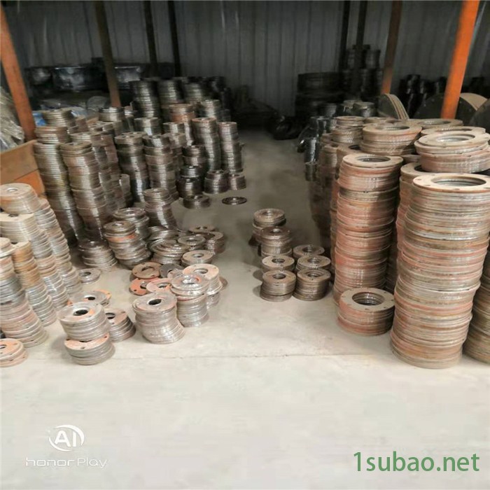 兰州大小头 闸阀 国标法兰 厂家现货直销 欢迎来电咨询图7
