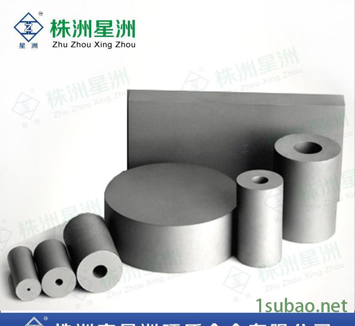 专业生产高精度钨钢圆模/钨钢模坯 硬质合金圆模坯 异形模坯图2