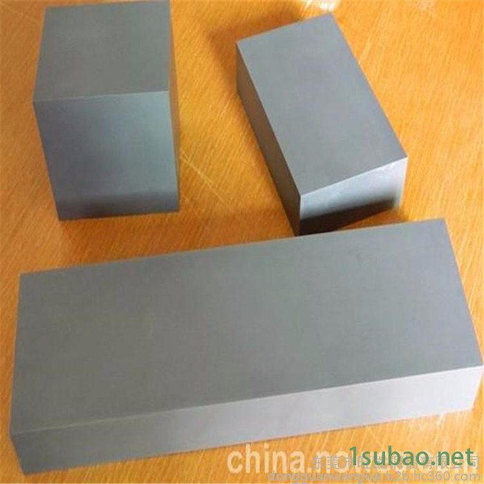 旺凯供应YS2T硬质合金 YS2T钨钢用于加工高温合金材料 拉伸板模图4