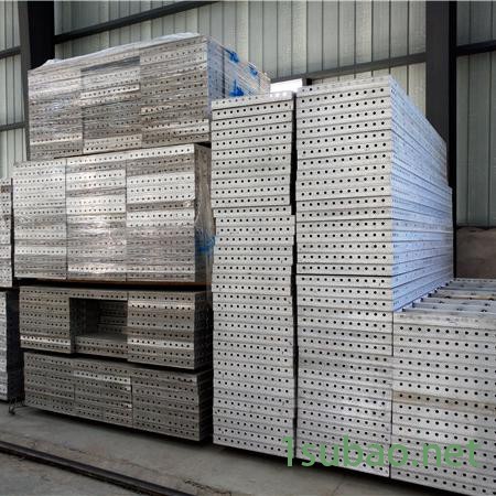 铝合金模板厂家鼎城铝模厂图2