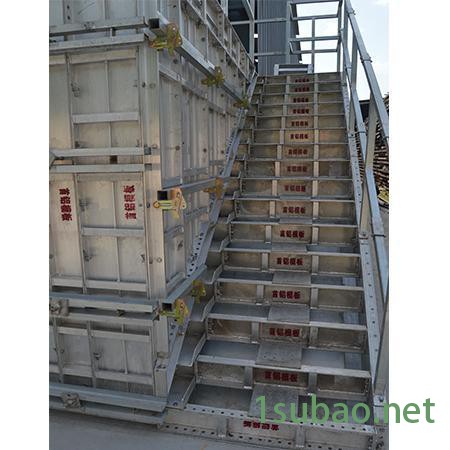 铝合金模板厂家鼎城铝模厂图3