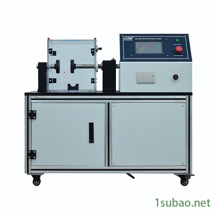 无纺布干态落絮测试仪 测试仪厂家图3