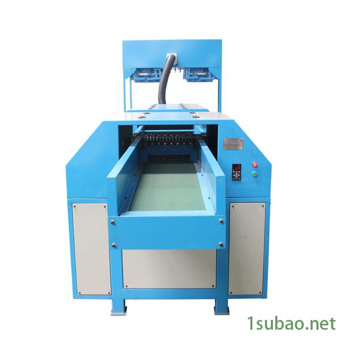 众力达 020原装进口切刀 厂家专业生产无纺布 喷胶棉 涧棉 海绵切粒机 海绵碎料机图4