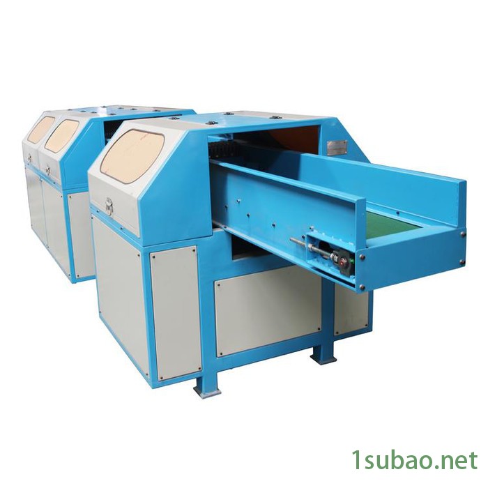 众力达 020原装进口切刀 厂家专业生产无纺布 喷胶棉 涧棉 海绵切粒机 海绵碎料机图2