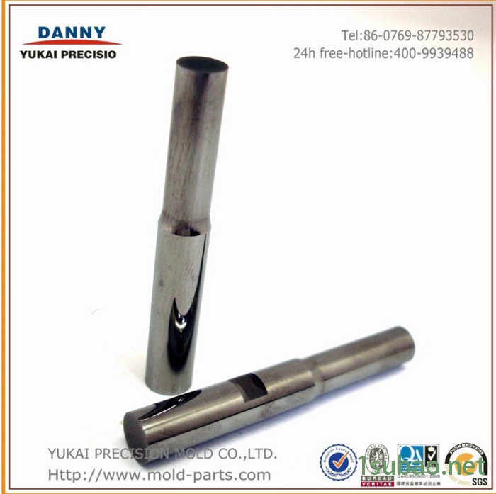 DANNY 订制精密A冲 硬质合金凸模 钨钢冲子 精度高图3