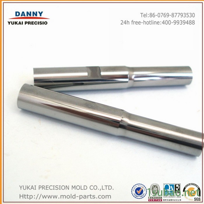 DANNY 订制精密A冲 硬质合金凸模 钨钢冲子 精度高图4