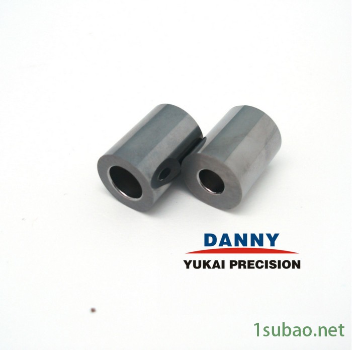 MISUMI **供应】钨钢凹模 精密衬套 硬质合金材质 标准件 **价廉图2