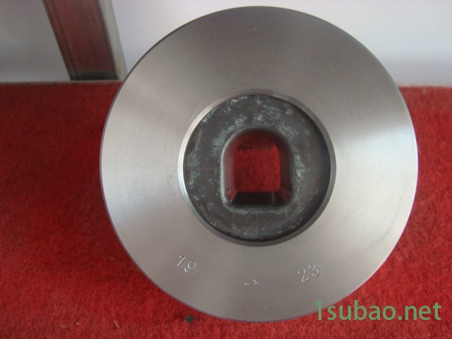 供应金星硬质合金拉丝模、金刚石拉丝模、异型拉丝模具图2