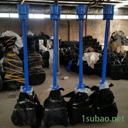 合畅阀门    Z45X-16 明杆软密封闸阀    DN300图3