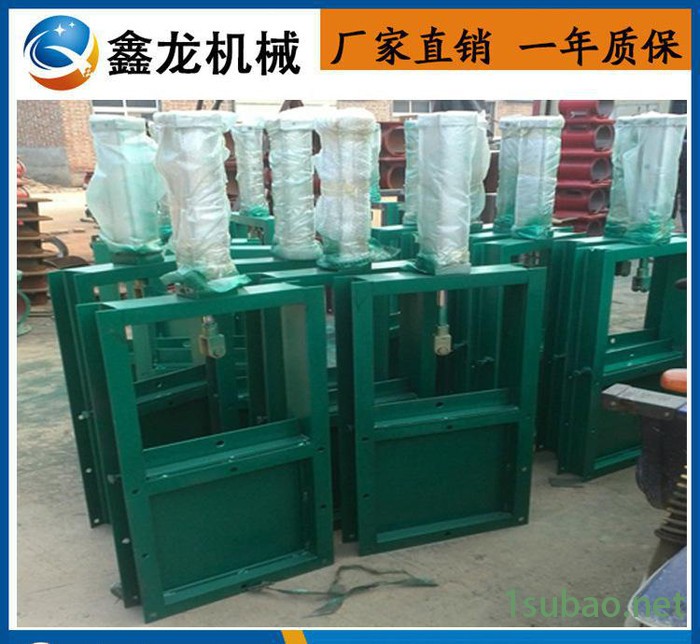 热卖 插板阀 手动插板阀 方口圆口手动刀闸阀 手动螺旋闸板阀 规格齐全 品质保证 量大从优图3