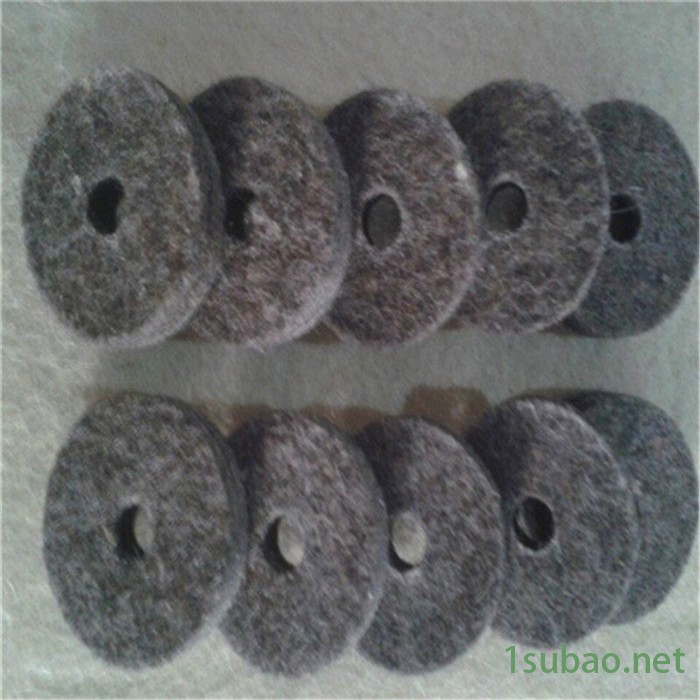 供应超越毛毡112 O型机械密封件 密封圈 密封垫吸油垫 工业毛毡 缓冲垫 过滤毛毡布 工业无纺布 毛毡机械密封件图2