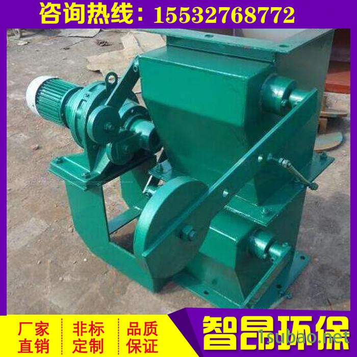 手动插板阀电气动闸阀污水库渠水塘阀平板闸门方圆口除尘器气动阀图3