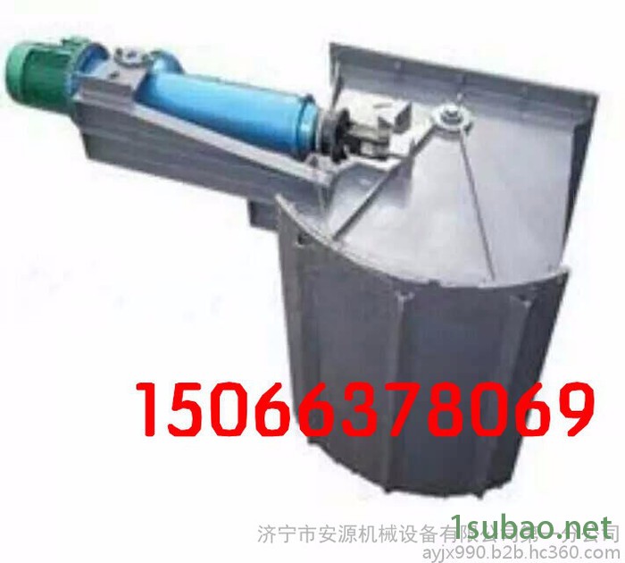 长期供应TDSZ电液动扇形闸门 电液动鄂式闸阀图4