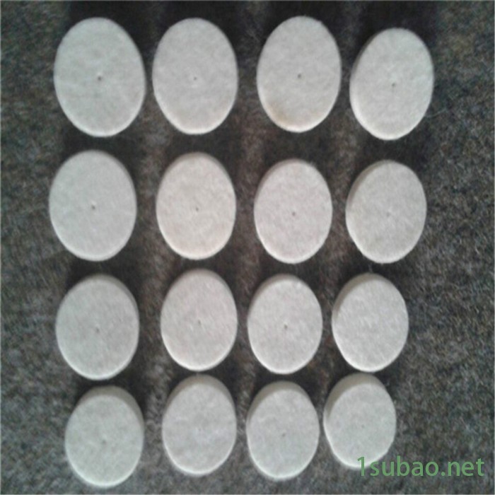 供应机械密封件 密封圈 密封垫 密封条 毛毡油封 毛毡异型垫 抛光轮 工业加厚加密毛毡 彩色无纺布 定做毛毡包图5