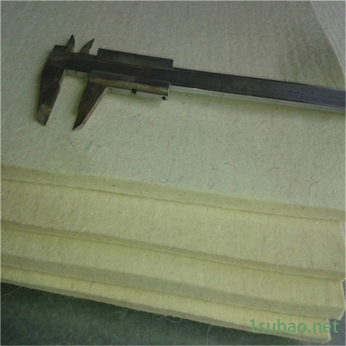 供应机械密封件 密封圈 密封垫 密封条 毛毡油封 毛毡异型垫 抛光轮 工业加厚加密毛毡 彩色无纺布 定做毛毡包图7