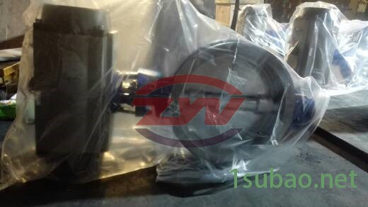 供应球阀、蝶阀、闸阀、截止阀、调节阀图5