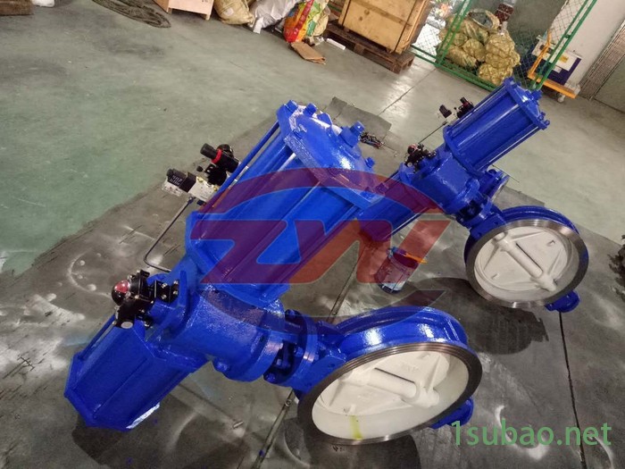 供应球阀、蝶阀、闸阀、截止阀、调节阀图7