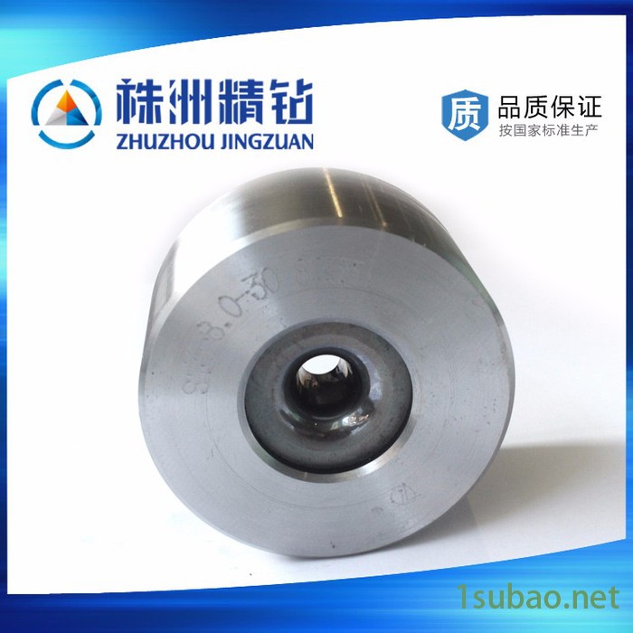 金伯仕牌S13型圆型拉丝模 金属铜丝拉丝模具硬质合金拉丝模 钨钢拉丝模具图3
