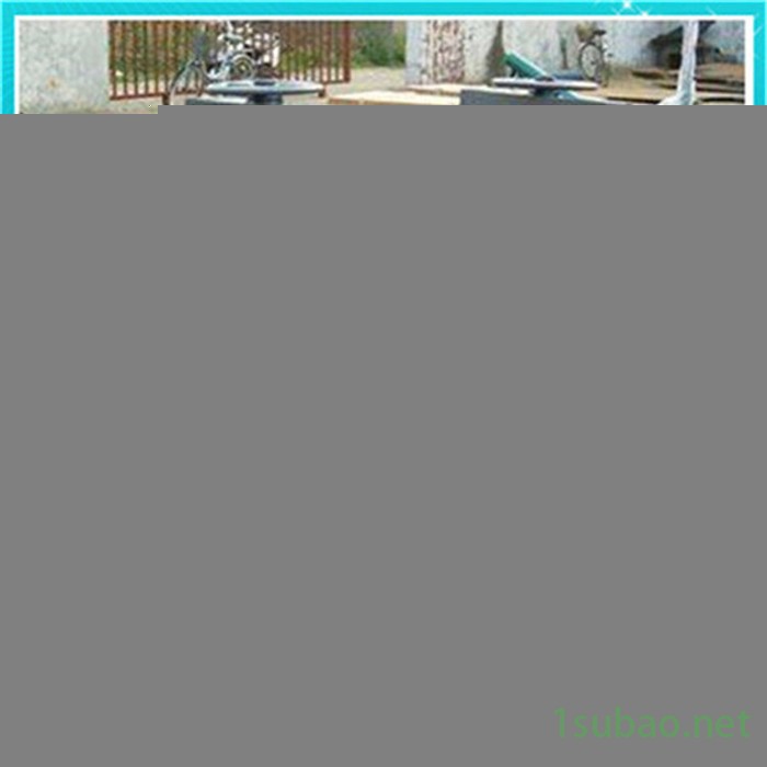 宁夏中卫国标双法兰手动闸阀-耐磨通风卸料插板阀-欣千环保专业生产图4