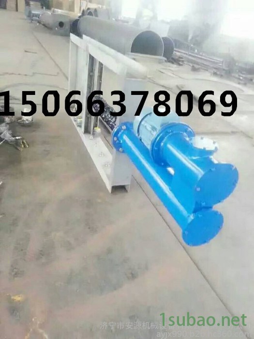 DPZ-200电液动闸阀 电液动插板阀 电液动推杆平板闸门**图6