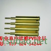 提供硬质合金模镀钛硬质合金模真空镀钛纳米镀钛图2