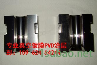 提供硬质合金模镀钛硬质合金模真空镀钛纳米镀钛图3