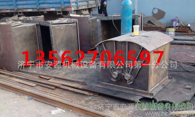 300*300电液动鄂式闸阀 榆林闸阀 内蒙古鄂式闸阀13562706597图2