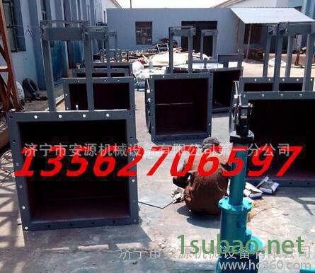 300*300电液动鄂式闸阀 榆林闸阀 内蒙古鄂式闸阀13562706597图3