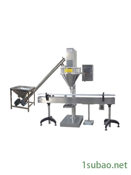 热封无纺布袋装粉剂包装机 化粉剂立式包装机 四边烫粉末包装机图8