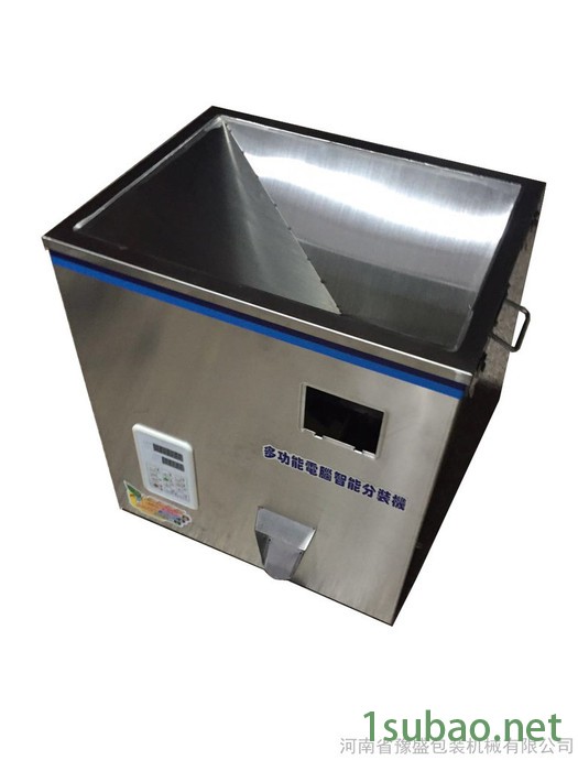 厂家批发自动茶叶包装机铁观音包装机普洱包装机无纺布包装机图6