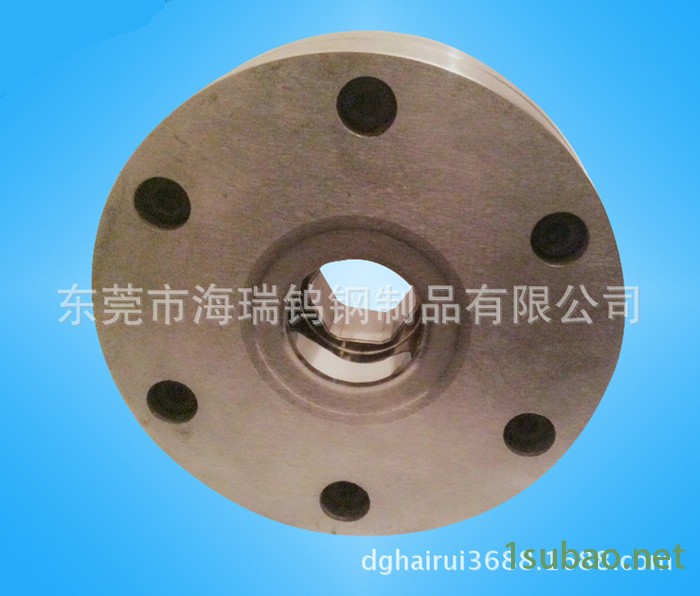 硬质合金拉伸模 钨钢成型模 钨钢模芯 钨钢拉丝模 拉丝模加工 冲压模具 冲压模具 硬质合金图2